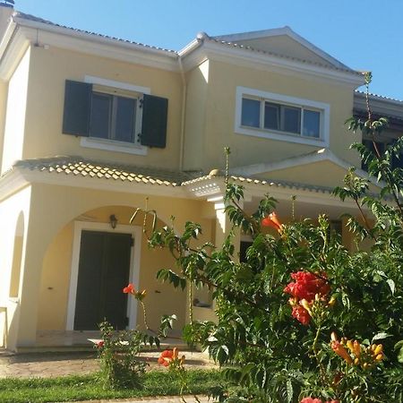 Villa Elena ماراثياس المظهر الخارجي الصورة