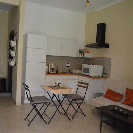Villa Elena ماراثياس المظهر الخارجي الصورة
