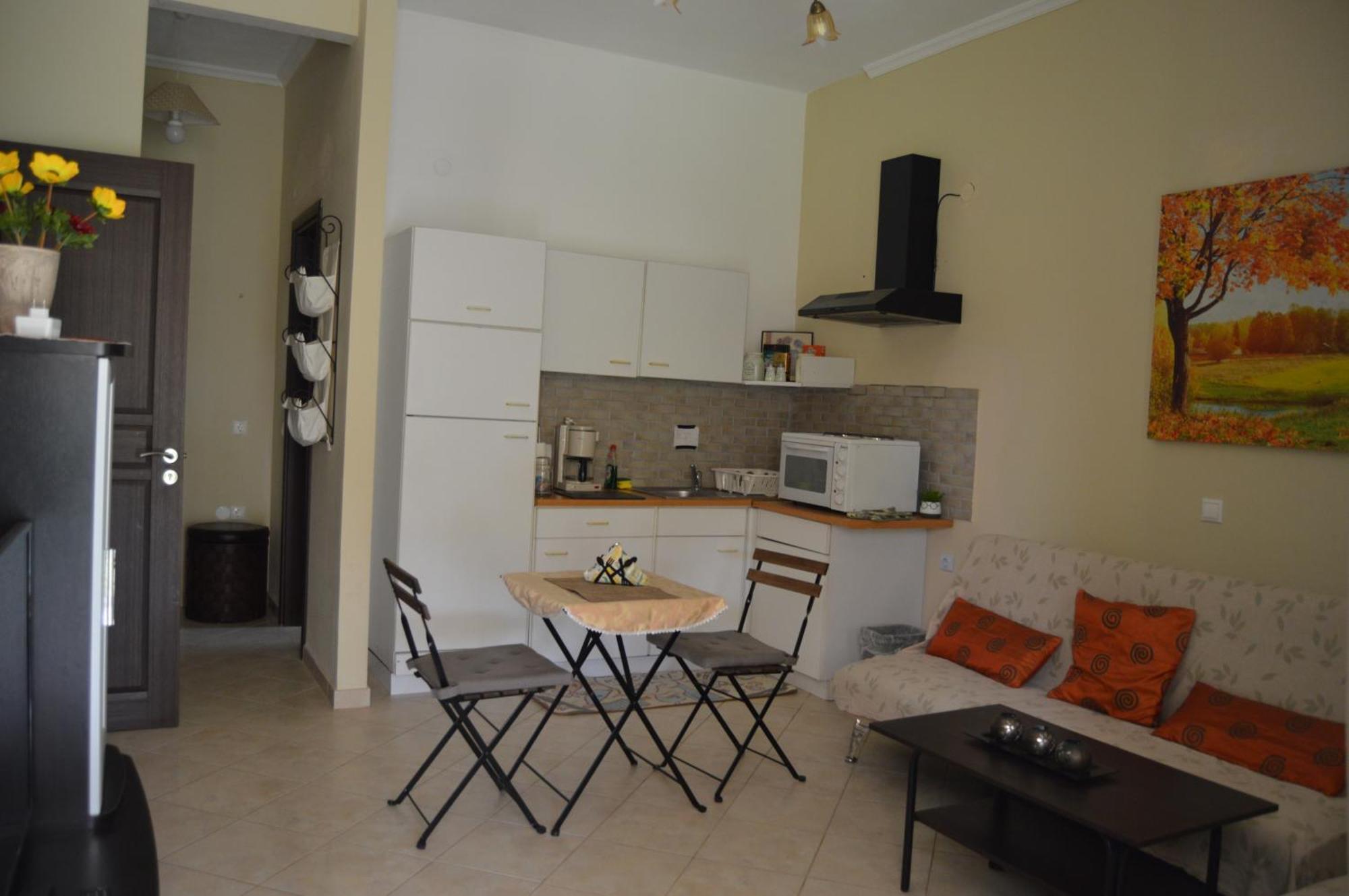 Villa Elena ماراثياس المظهر الخارجي الصورة