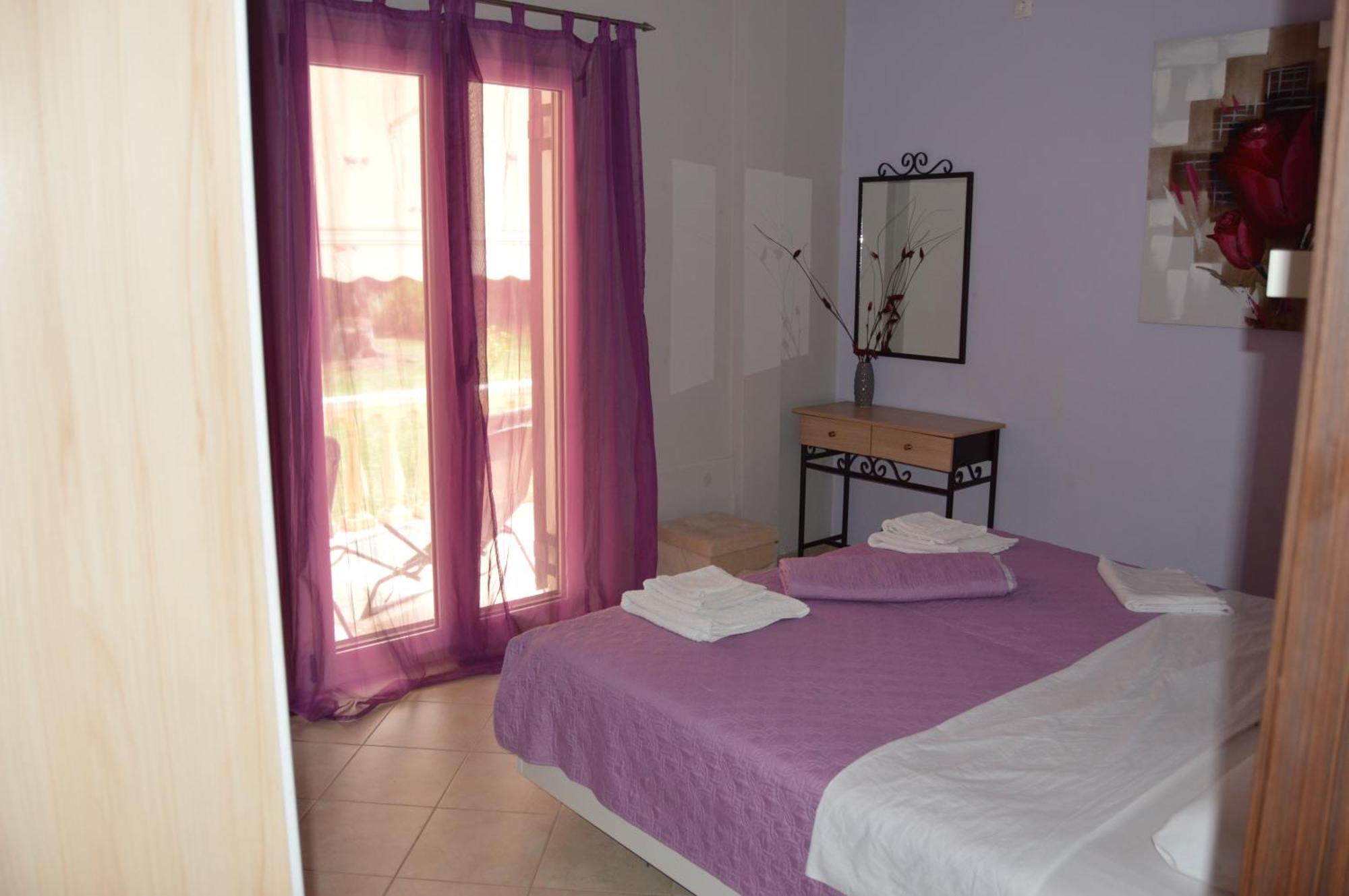 Villa Elena ماراثياس المظهر الخارجي الصورة