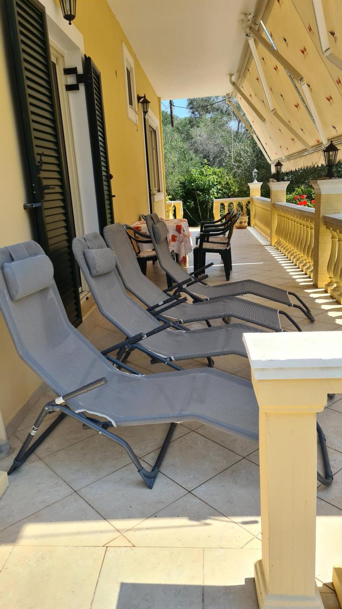 Villa Elena ماراثياس المظهر الخارجي الصورة
