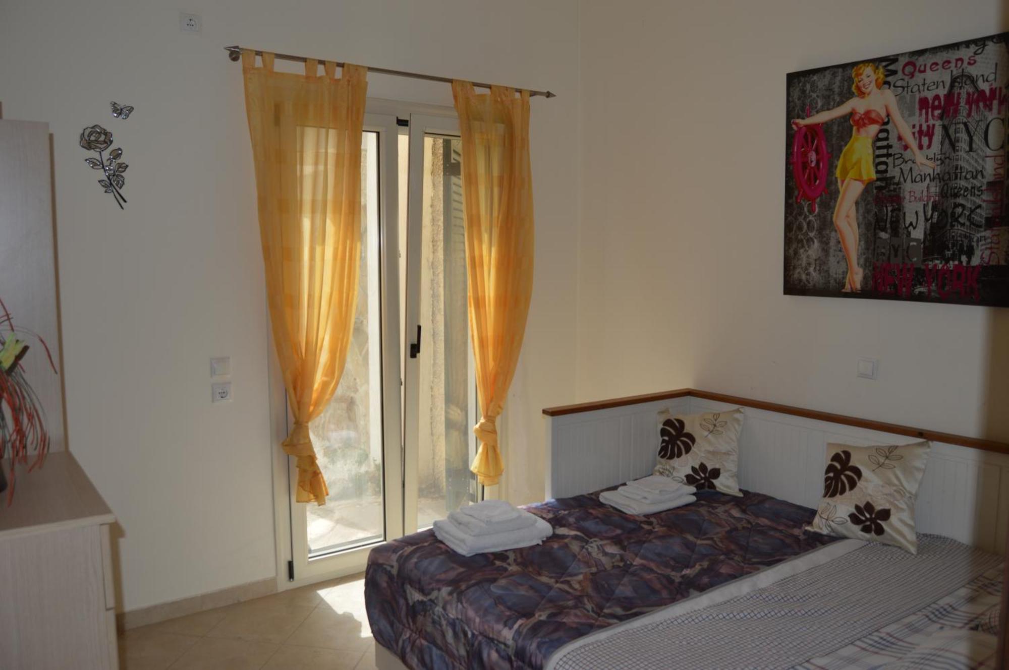 Villa Elena ماراثياس المظهر الخارجي الصورة