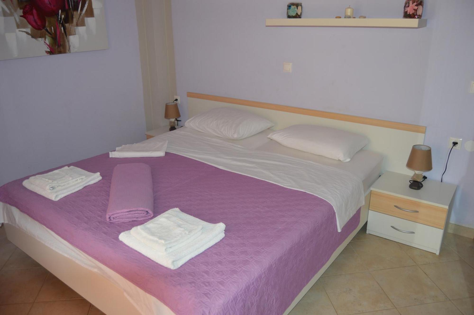 Villa Elena ماراثياس المظهر الخارجي الصورة