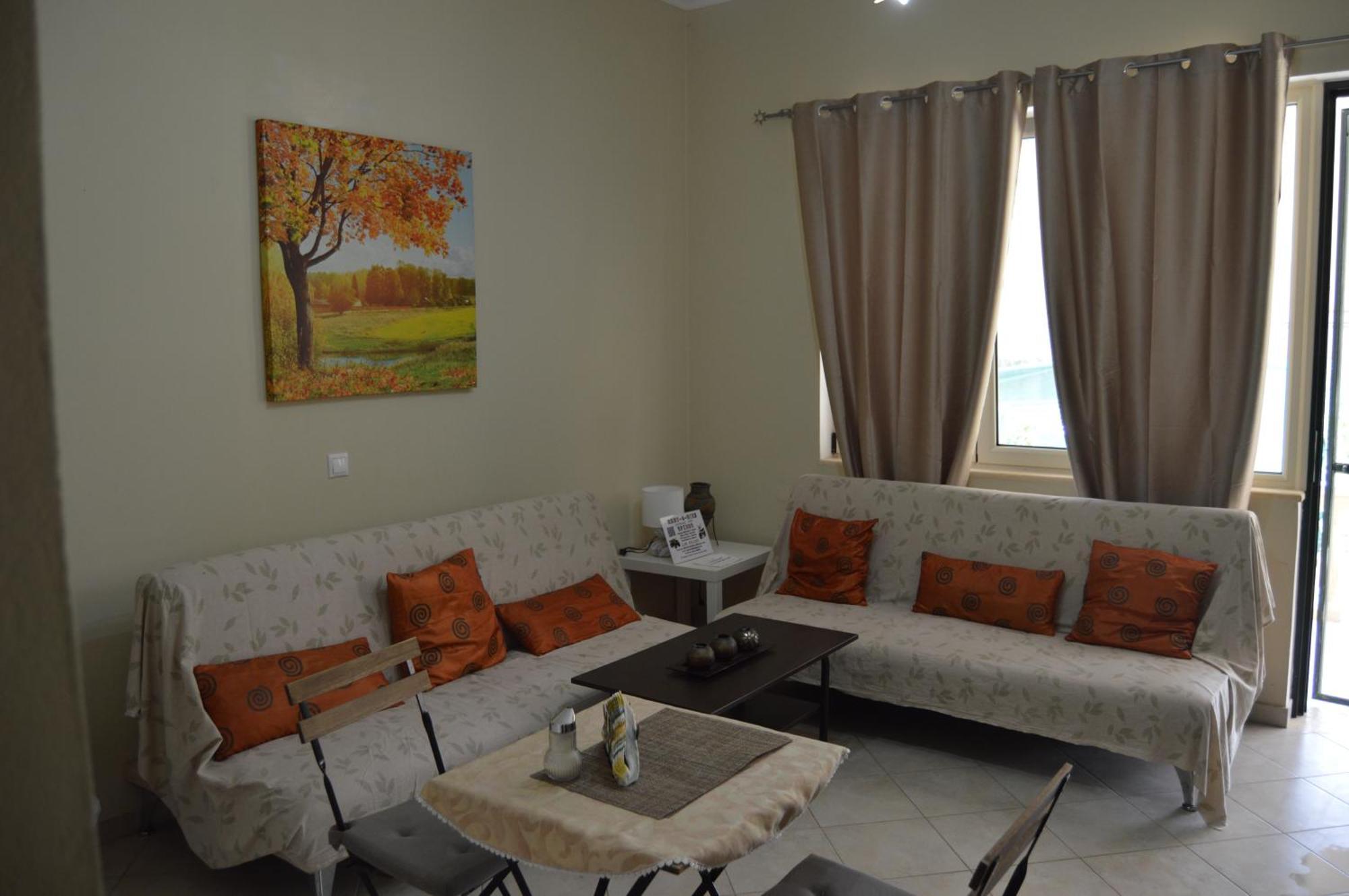 Villa Elena ماراثياس المظهر الخارجي الصورة