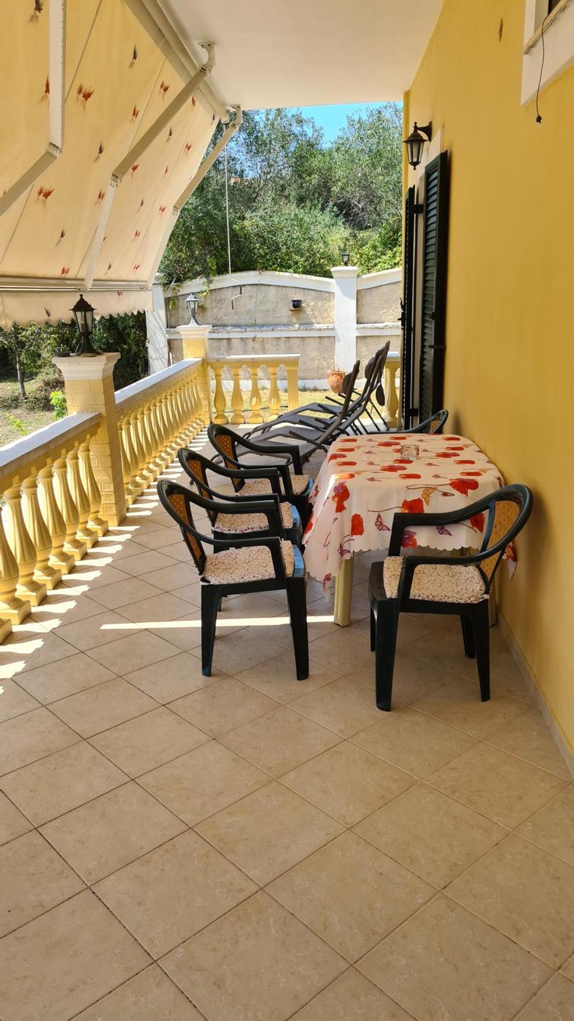 Villa Elena ماراثياس المظهر الخارجي الصورة