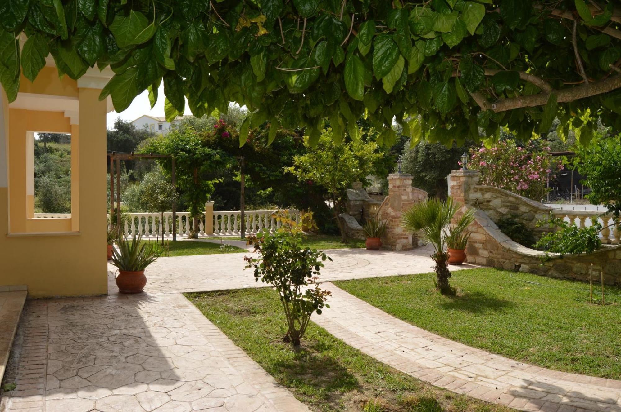 Villa Elena ماراثياس المظهر الخارجي الصورة
