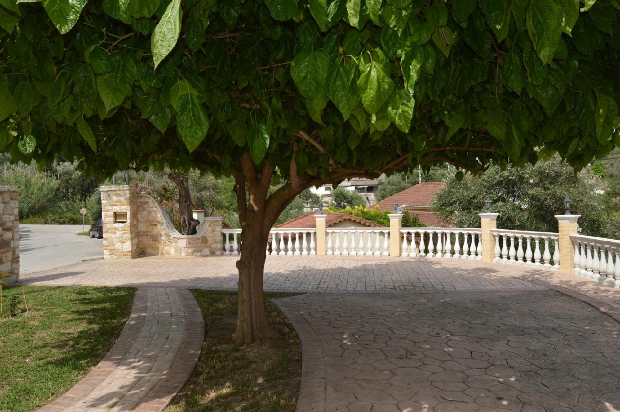 Villa Elena ماراثياس المظهر الخارجي الصورة