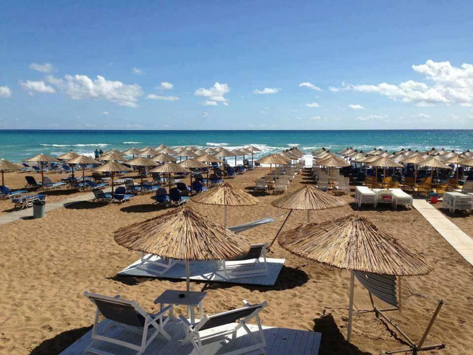 Villa Elena ماراثياس المظهر الخارجي الصورة